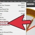 Tornar o fundo de uma imagem transparente no adobe illustrator