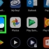 Alterar o papel de parede da tela de bloqueio do android