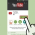 Defina a foto de fundo do seu canal do youtube