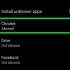 Baixe o aplicativo google play store