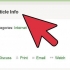 Encontrar o autor de um site
