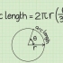 Calculando o comprimento do arco