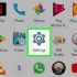 Limpando o cache de um android