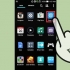 Limpe o cache do seu navegador no android