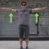 Fazendo o dab