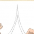 Desenhando a torre eiffel
