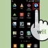 Limpar o histórico em um dispositivo android
