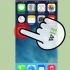 Altere o tamanho da fonte no seu iphone