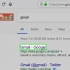Limpando sua caixa de entrada do gmail