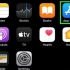 Alterar a cor do imessage