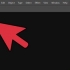 Alterar a cor do texto no illustrator