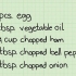 Calcular o custo de uma receita