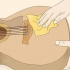 Determinando a idade e o valor de uma guitarra
