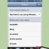 Alterar o tamanho da fonte no whatsapp