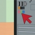 Repare os alto-falantes do seu computador