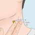 Meça o tamanho do seu pescoço e comprimento da manga