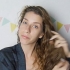 Trazendo a ondulação natural em seu cabelo