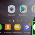 Redefinindo as configurações de rede no android