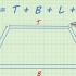 Calculando o perímetro de um trapézio