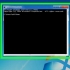Executando o prompt de comando em tela cheia