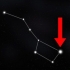 Encontrando a estrela do norte