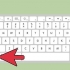 Usando o botão direito do mouse em um macbook