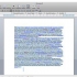 Ajustando o espaçamento entre linhas em um documento do word