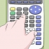 Calculando o desvio padrão de uma série de números em uma calculadora gráfica ti 84