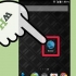 Configurando a página inicial do navegador android