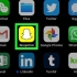 Adicione a temperatura no snapchat