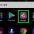 Alterar o idioma do teclado em um samsung galaxy