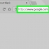 Encontrar o url de um site