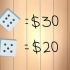 Calculando o valor esperado