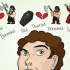 Memorize as esposas de henrique viii