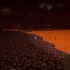 Fazendo o wither aparecer no minecraft