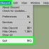 Remover discord em um pc ou mac