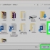 Mesclar documentos no word