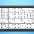 Jogando dominó