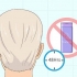 Restaurar o cabelo danificado pelo descolorante