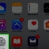 Visualizando downloads em um iphone