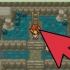 Obtenha dratini em pokémon soulsilver