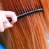 Deixe o cabelo seco saudável