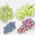 Cultivo de uvas a partir de sementes