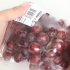 Lave as uvas
