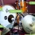Tocar bateria
