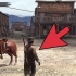 Duelos em red dead redemption