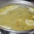 Fazendo bolinhos com farinha com fermento
