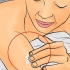 Tratando eczema