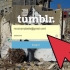 Crie uma página personalizada no tumblr