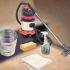 Pintando uma bancada de fórmica